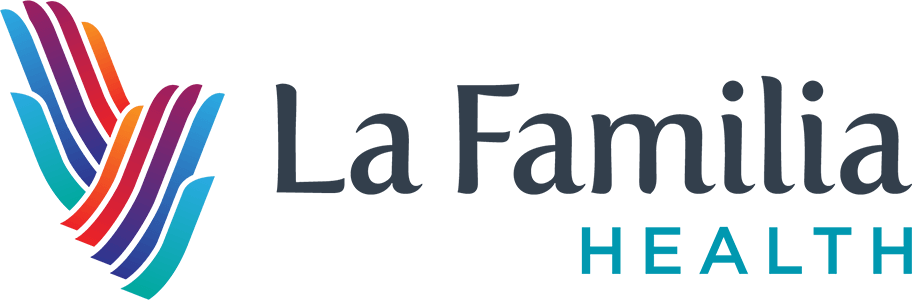 La Familia Health logo