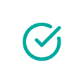 Checkmark Icon