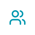 Coordinated Care Icon