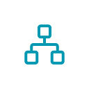 Coordinated Treatment Icon