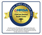 HRSA Logo