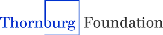 Thornburg Foundation Logo