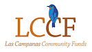 Las Campanas Community Funds logo