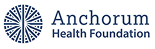 Anchorum Health Foundation Logo