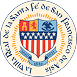 La Villa Real de la Santa Fe de San Francisco de Asís logo
