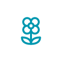Flower Icon