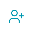 New Patient Icon