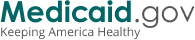 Medicaid.gov Logo